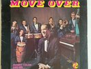 JOHNNY COLON - Move Over - LATIN SALSA BOOGALOO LP / Cotique