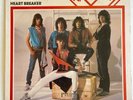 ROCK SHOTT - My First Love / Heart Breaker - HEAVY METAL GLAM PUERTO RICO RARE