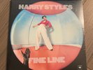 Harry Styles - Fine Line - Exclusive Coke Bottle Green 2 LP Vinyl - New Sealed