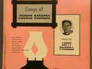 Lefty Frizzell- Songs Of Jimmie Rodgers, 10” Mono LP, 1951 Columbia HL-9019
