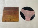 Vinyl Record Alice Cooper School’s Out Warner Bros. BS 2623 W Pink Panties LP