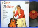 LP GERD BÖTTCHER - SAME / 1963 GERMAN ROCK'N'ROLL DECCA BLK 16217-P ERSTPRESSUNG