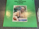 USTAD ALI AKBAR KHAN-SAROD-INSTRUMENTAL CLASSICAL-original Indian HMV Pressing