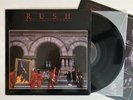 Rush - Moving Pictures - 1981 US 1st Press Masterdisk RL (NM) Ultrasonic Clean