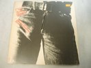 LP The Rolling Stones - Sticky Fingers, orig. 1971, COC 59100, SEHR GUT