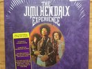 Jimi Hendrix Experience SEALED Vinyl Box Set First Pressing Velvet