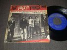 Fontana TE 465 283 ed1 MONO Pretty Things: Rainin' In My Heart + 3. EP, DUTCH PS