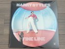 Harry Styles - Fine Line - Exclusive Coke Bottle Green 2 LP Vinyl - New Sealed