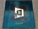 Pink Floyd  Echoes. The Best Of Pink Floyd. 4LP Boxset 2001