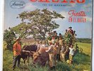 CHUITO de Bayamon CLAUDIO FERRER Fiesta en el Batey ANSONIA LP Puerto Rico Folk