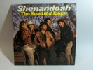 Shenandoah - The Road Not Taken - 1989 Columbia vinyl LP