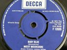 NAME IT YOU GOT IT, Micky Moonshine, F13555 - NORTHERN SOUL 7