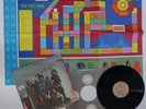 COUNTRY JOE & THE FISH I Feel Like I'm Fixin To Die M- US LP w/ Fish Game psych