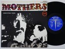 FRANK ZAPPA & MOTHERS OF INVENTION Absolutely Free US LP War Means Work psych