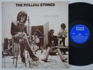 ROLLING STONES Special Radio Promotion Album HOLY GRAIL orig UK LP Decca RSM 1