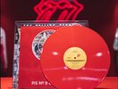 ROLLING STONES Some Girls LP RED Colored Vinyl Ltd. No 9 CARNABY STREET NEW