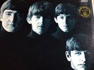 The Beatles-Meet The Beatles. EX/ NM Purple label