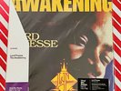 Lord Finesse The Awakening VMP Club Black/Gold Splatter Color Vinyl LP