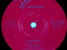 Modern Soul Boogie 45 QUIETFIRE Raindrops SIMPLEX HEAR