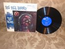Big Bill Broonzy The Blues Emarcy MG 36137 rare Blues 1955 LP Ransom Knowling