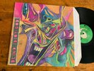LP USA 1987  Blind Idiot God ‎– Blind Idiot God Etichetta: SST John Zorn,Slan