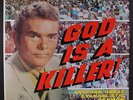 A.A. ALLEN: god is a killer A.A. ALLEN REVIVALS 12