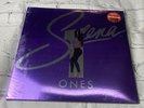 Selena ONES 2x Vinyl LP Record with Poster NEW 2020 Edition - Shipped Today.