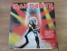 IRON MAIDEN 