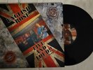 ER Vinyl Lp  ISD Rock O Rama Rebelles Europeens Skinhead oi