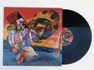 The Mars Volta - Octahedron 2LP Limited Import Black Vinyl Gatefold Record