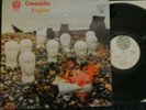 FRENCH ED1 CRESSIDA -ASYLUM SWIRL WHITE LABEL VERTIGO 6360025