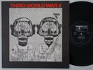 THIRD WORLD WAR II 2 - stunning cond ORIG UK LP Track TOP AUDIO prog psych HEAR