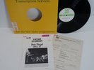 PINK FLOYD In Concert 307 BBC Transcription Services RARE ORIG UK LP psych prog