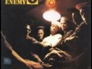 PUBLIC ENEMY: YO BUM RUSH THE SHOW (LP vinyl *BRAND NEW*.)