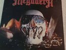 Megadeth - Killing Is My Business (And Business Is Good) Vinyl Record Album