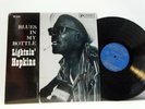 LIGHTNIN HOPKINS LP Blues in my bottle 1961 Prestige Bluesville RE   vinyl