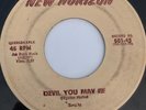 Doo-Wop 45/ Dovers 