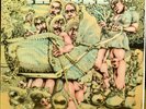 Yesterdays Children - Yesterdays Children Psychedelic Rock NM LP Vinyl
