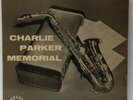 Charlie Parker-Memorial Volume 2-Savoy 12009-MONO DG ORIG