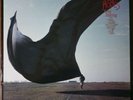 Pink Floyd 12 in blue vinyl high hopes/keep talking