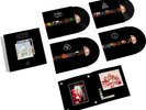 Led Zeppelin - The Song Remains The Same 180g LP Box Set w/Booklet BRAND NEW