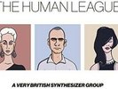THE HUMAN LEAGUE - A VERY BRITISH SYNTHESIZER GROUP, ORG 2017 EU 3LP BOX SET NEW