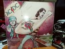 AC/DC Dirty Deeds Done Dirt Cheep LP Vinyl  Australia Release APLP.020  VHTF