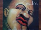 GASOLINE Tony McPhee Jo-Ann Kelly Jim Pitts LIBERTY 1969 UK Original VINYL LP EX