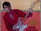 GENE VINCENT EP CRAZY TIMES   / CAPITOL EAP 5-1342 FRANCE 1960