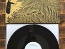 Thom Yorke And It Rained All Night Eraser Rmxs UK 12” XLT 335 Out of Print 2008