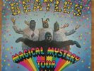 THE BEATLES MAGICAL MYSTERY TOUR DOUBLE 7