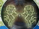 RARE  TOOL Stinkfist Vinyl 10