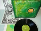 ALICE COOPER-BILLION DOLLAR BABIES..RARE  SUPERB  1ST UK PRESS N/M VINYL LP 1973