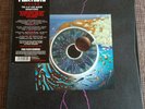 Pink Floyd - PULSE  2018  4 LP BOX  NEAR MINT PLUS